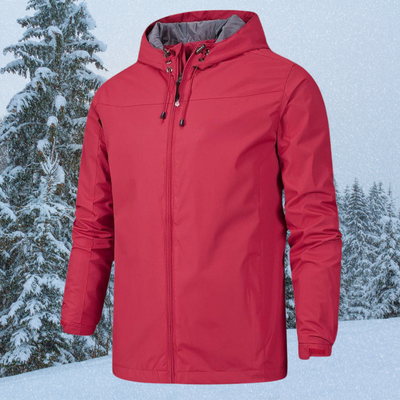 Bernari | Wasserdichte Jacke für Damen - Funktionale Regenjacke
