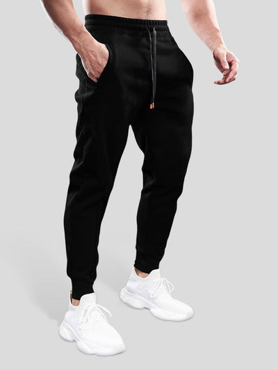 Daan™| Jogger Bewegungsfreiheit trifft Design