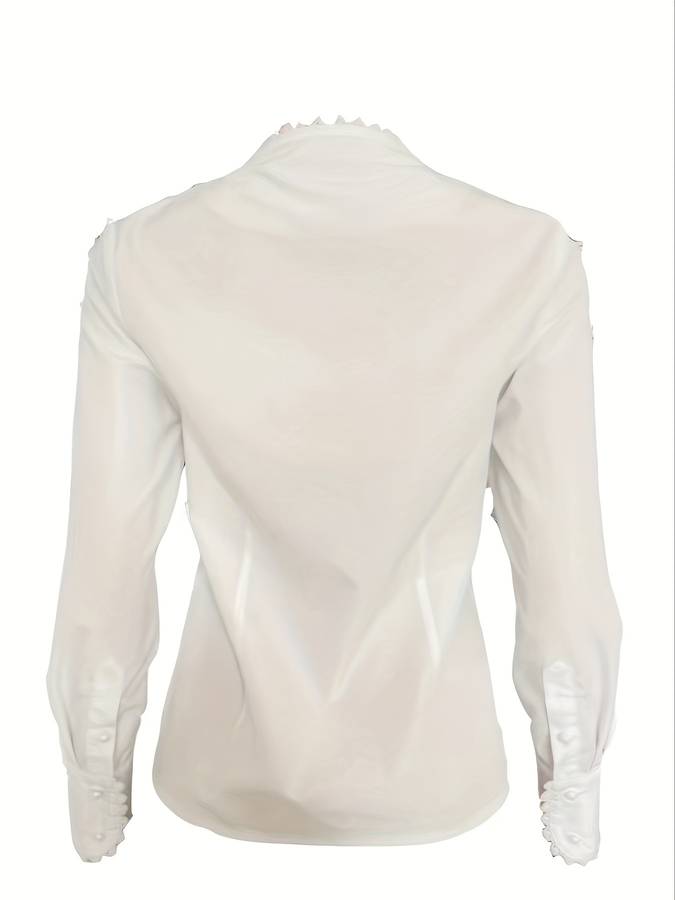 Brycen® | Charmante Damenbluse