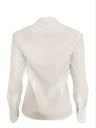 Brycen® | Charmante Damenbluse