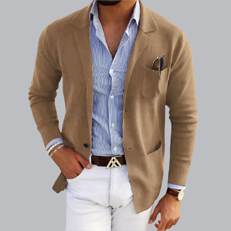 Miguel™ | Bequemer Blazer