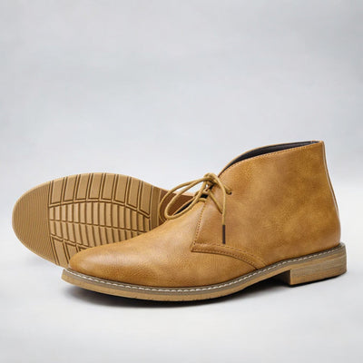 Weston | Chukka Boots Herren aus Echtem Leder