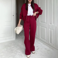 Jessica - Der Trend Der Stunde in Rot