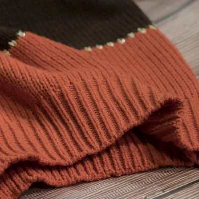 Stilvoller Kaschmirpullover ohne Kapuze für Damen | Ideal für den Winter