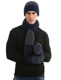 Navy blau
