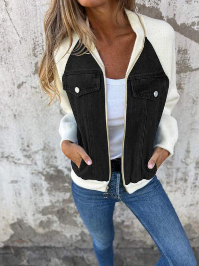 Lili™| Trendjacke Für deinen stylischen Alltag