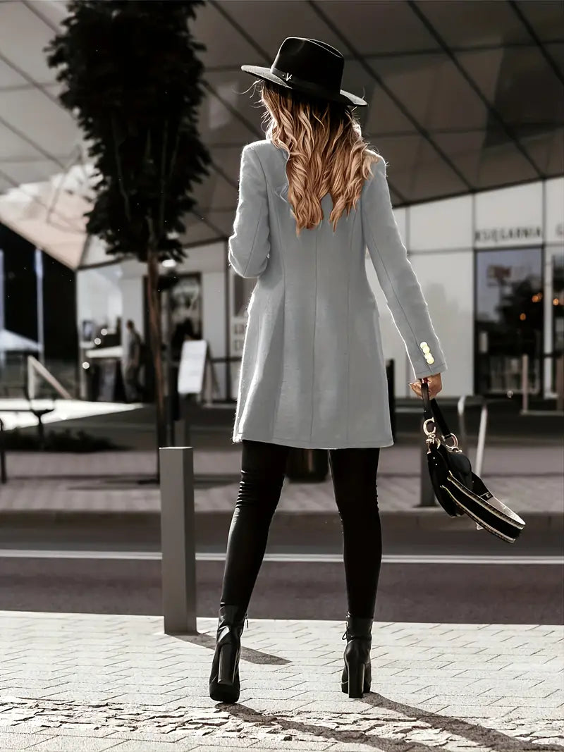 Kanika | Klassisches und elegantes Sommerkleidungsstück