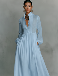 Blau