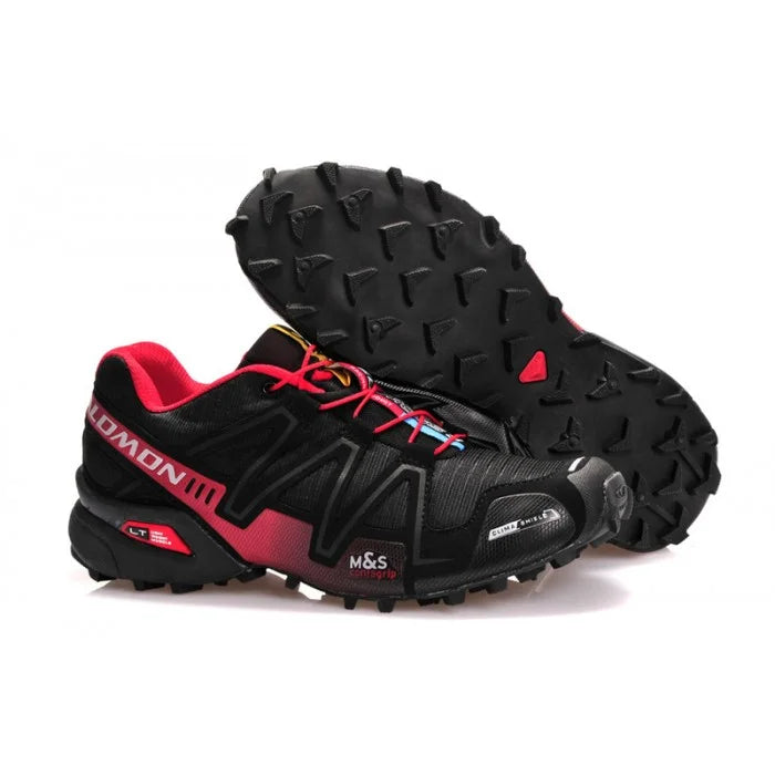 Tombo | Herren Orthopädische Sportschuhe – Komfort und Unterstützung