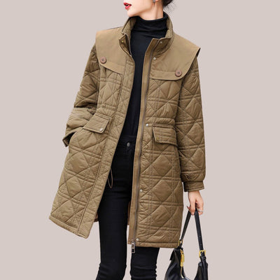 Abigail | Schickes und entspanntes Sommerkleidungsstück