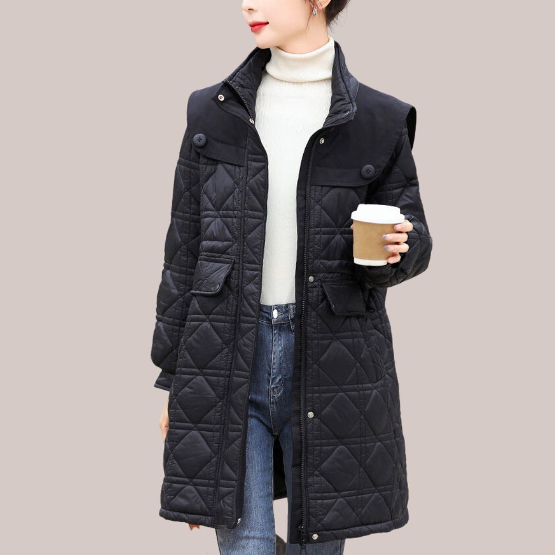 Abigail | Schickes und entspanntes Sommerkleidungsstück