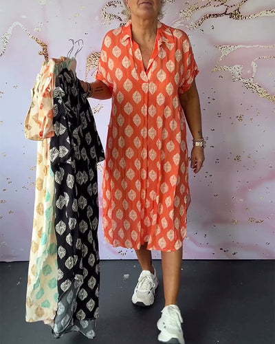 Miley - Elegantes Festliches Kleid für Damen