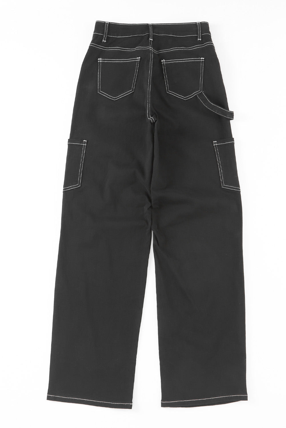 Bethel® | Lässige Cargohose für Damen