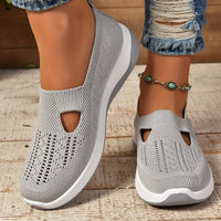 Anouk | Orthopädische Komfort-Schuhe — 1+1 GRATIS in Grau
