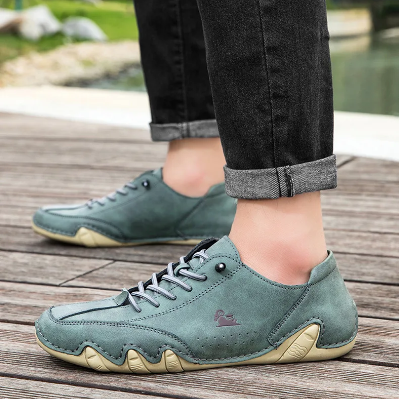 Fudus | Lässige Barfußschuhe Für Männer