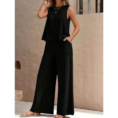 Roche Set – Der perfekte Mix aus Eleganz & Komfort für den Sommer