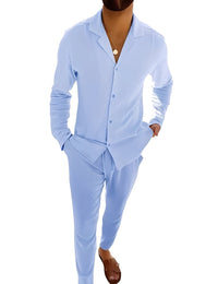 Blau