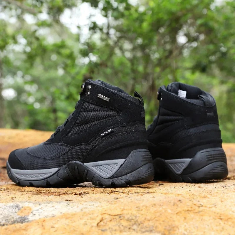 Finley | Vielseitige Herrenstiefel für jeden Anlass