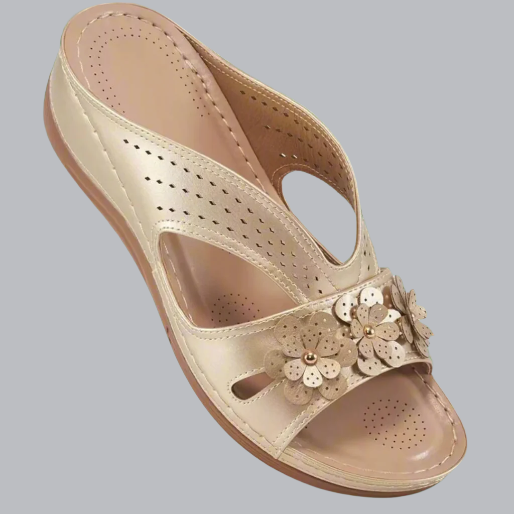 Bernhilde™| Lässige Sandalen für Jeden Tag