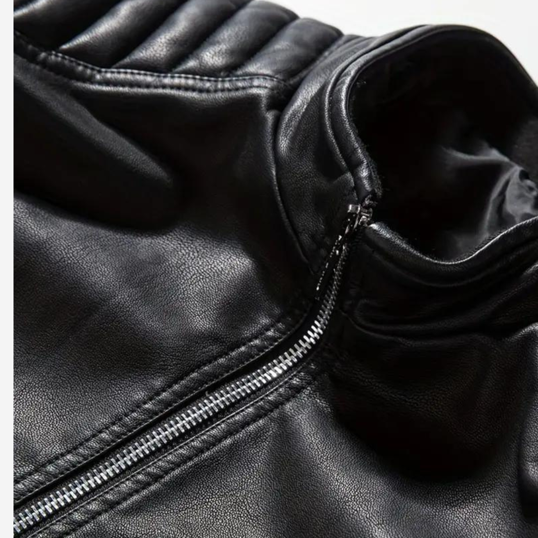 Fudus | Lässige Weinlese Jacke Für Männer