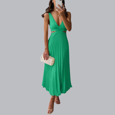 Carmen™ | Lässiges Kleid für jeden Tag