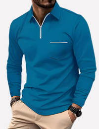 Blau