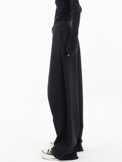Nica – Cozy Baggy Pants