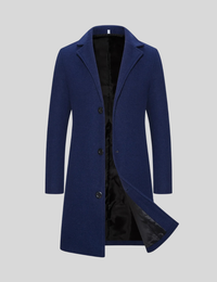 Marineblau