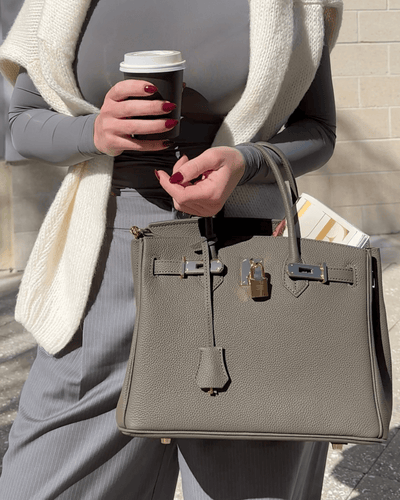 Menna | Handtasche Luxuriöses Design