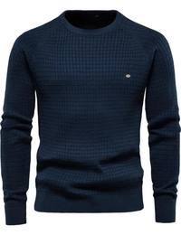 Marineblau