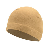 FreezeBuster Mütze | Winddicht und super bequem in Beige