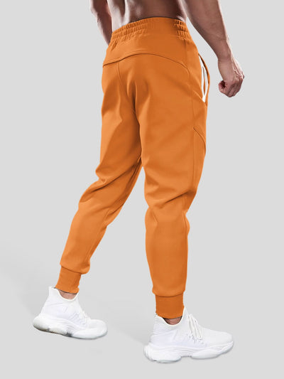 Daan™| Jogger Bewegungsfreiheit trifft Design