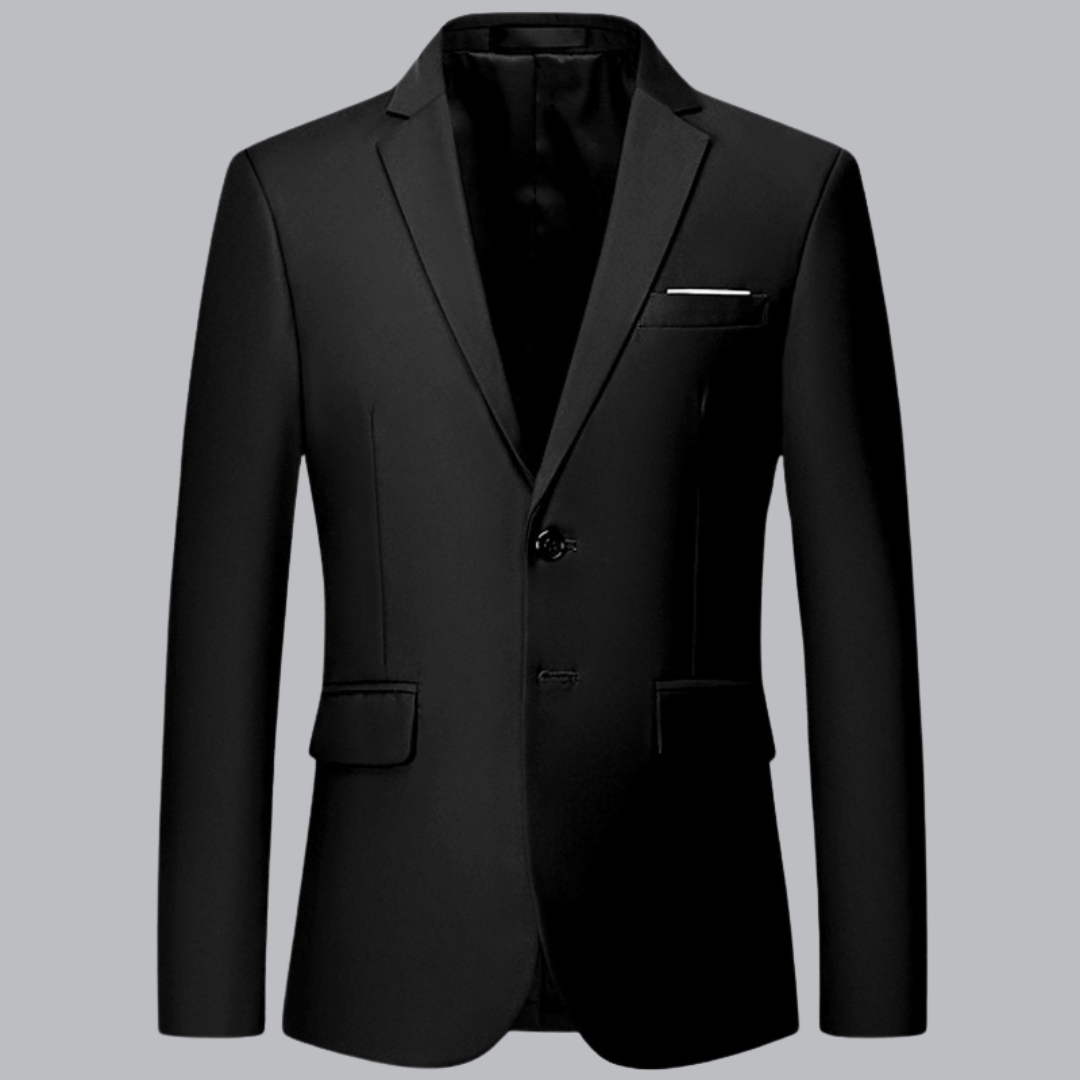 Luitpold™ | Stilvoller Blazer für Herren