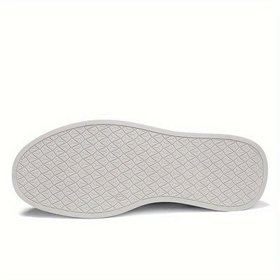 Herren Stilvolle Flache Schnürsneaker | Ideal für das tägliche Tragen