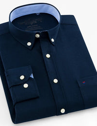 Marine blau