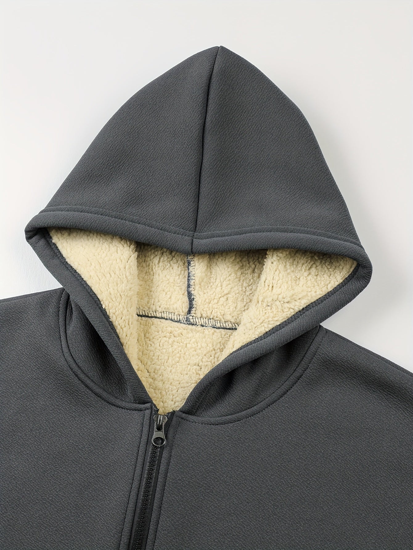 Lässiger gestreifter Trainingsanzug mit Stehkragen Reissverschluss Jacke und Sporthose für Herren | Perfekt für Outdoor-Aktivitäten