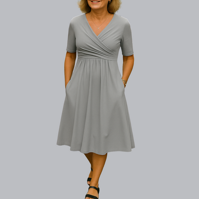 Ines™ | Elegante Kleid