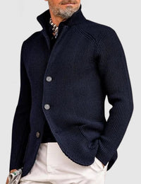 Marineblau