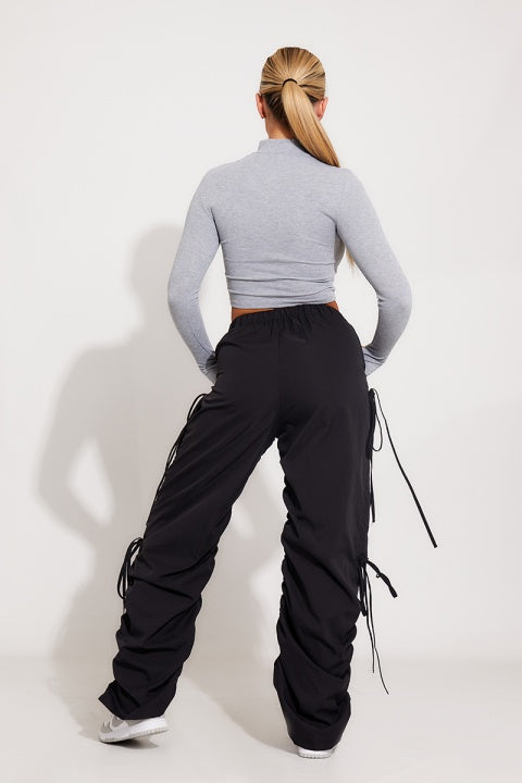 Belicia® | Cargohose im Street-Style