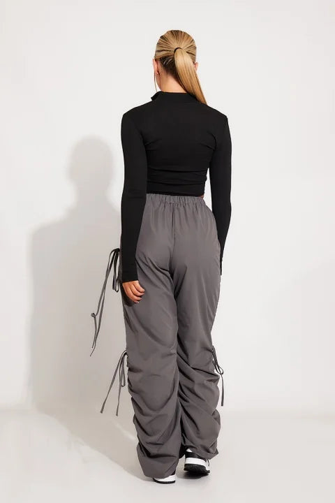 Belicia® | Cargohose im Street-Style