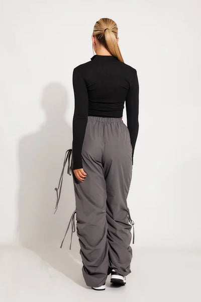 Belicia® | Cargohose im Street-Style