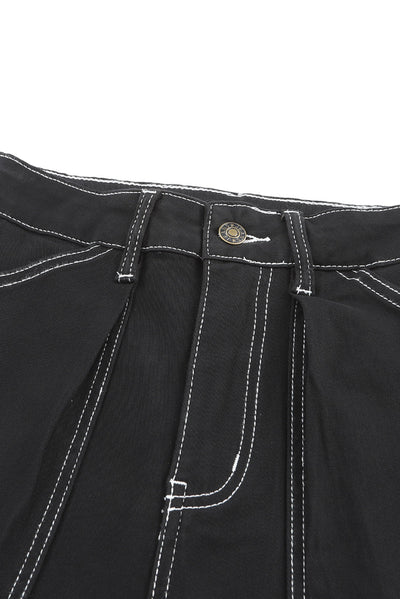 Bethel® | Lässige Cargohose für Damen