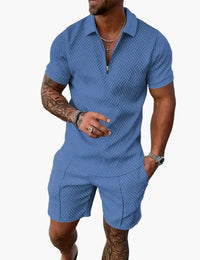 Hellblau
