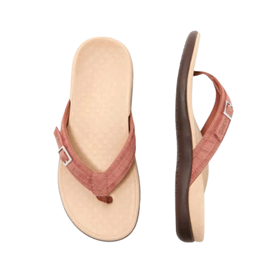 Kyra - Bequeme und stützende Flip Flops für optimalen Stil und Komfort