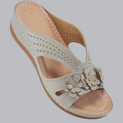 Bernhilde™| Lässige Sandalen für Jeden Tag