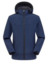 Marineblau