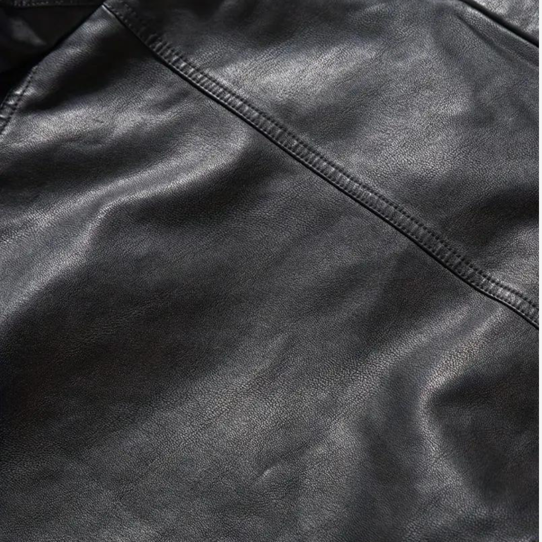 Fudus | Lässige Weinlese Jacke Für Männer