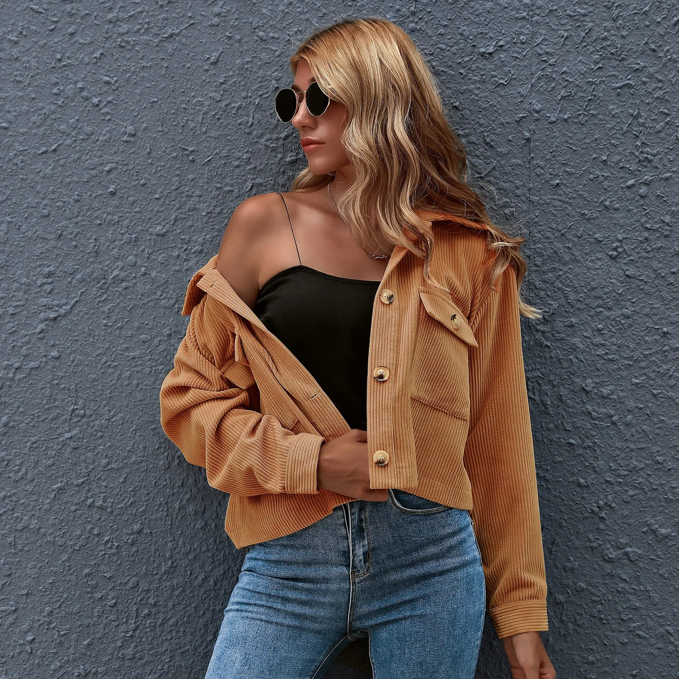 Joanny | Elegante Sommerjacke