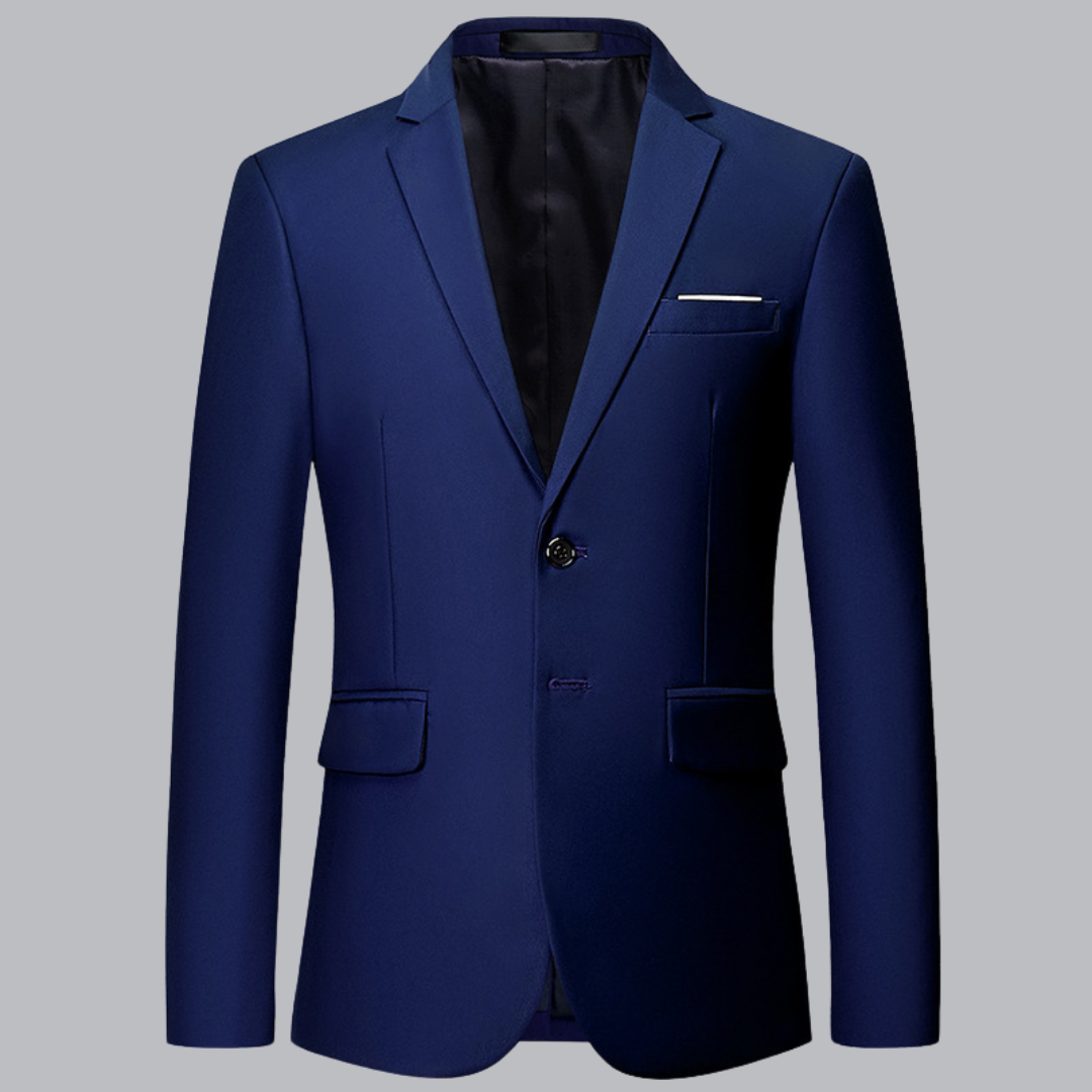 Luitpold™ | Stilvoller Blazer für Herren