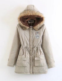 Khaki